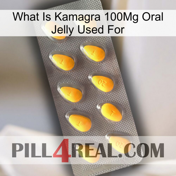 What Is Kamagra 100Mg Oral Jelly Used For cialis1.jpg